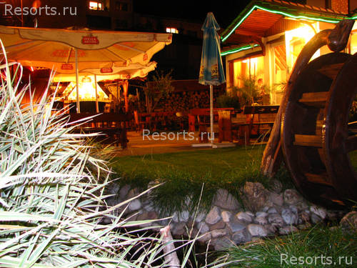 Shoky Hotel 27